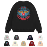 Rhude sweatshirt