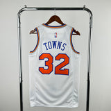 NBA Jerseys, White 32, Downs