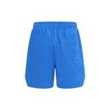Rhude Shorts Letter Embroidered Tether Casual Shorts Beach Sweatpants