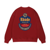 Rhude sweatshirt