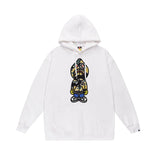 Bathing ape Hoodie