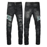 ami  jeans