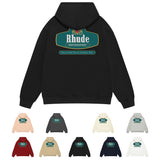 Rhude Hoodie