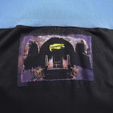 C.e hoodie - autumn/winter c.e cartoon series graphic color block hooded sweatshirt
