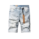 ksubi denim shorts