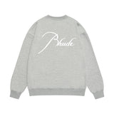 Rhude Sweatshirt