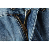 Men Trendy Jeans