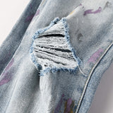 Men Trendy Jeans