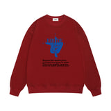 Rhude sweatshirt