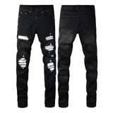 Men Trendy Jeans