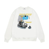 Rhude Sweatshirt