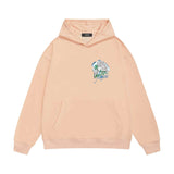 Amiri hoodie urban forest print