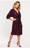Women Party Dress Shine like a star in this stunning Women's Party Dress (SS0416)