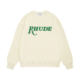 Rhude sweatshirt