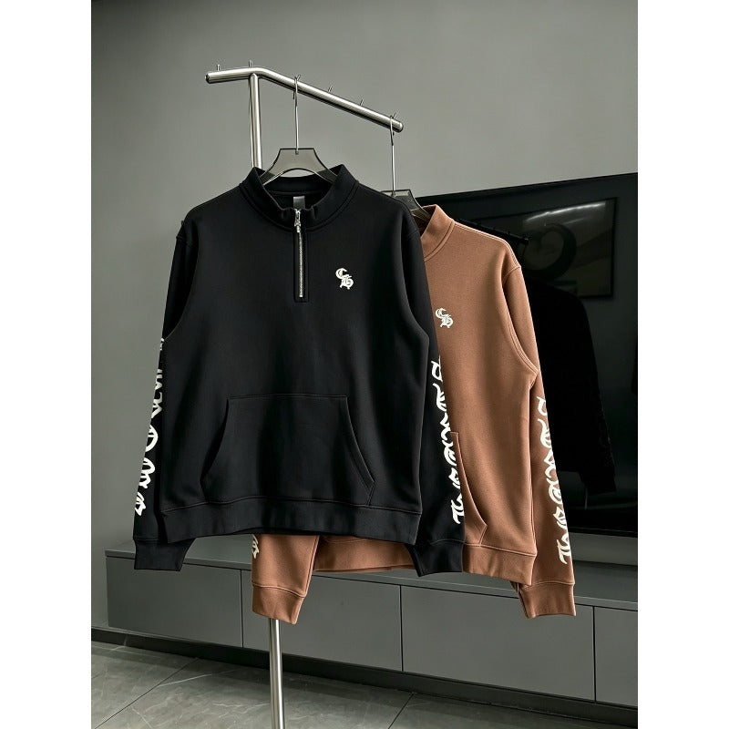 chh hoodie