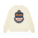 Rhude sweatshirt