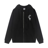 chh hoodie