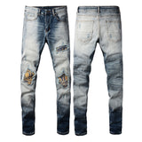 Men Trendy Jeans