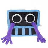 Plush Toys Rainbow Friends Plush Toy Game rainbowfriendsroblox Plush Doll