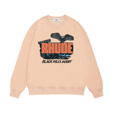 Rhude sweatshirt