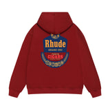 Rhude Hoodie