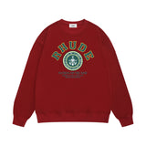 Rhude sweatshirt