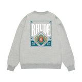 Rhude sweatshirt