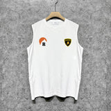 Rhude Tank T Shirts