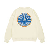 Rhude sweatshirt