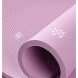 Yoga Mat fitness silent non-slip shock absorber pad household non-slip sports mat
