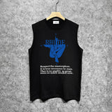 Rhude Tank T Shirts