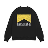 Rhude sweatshirt