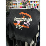 Men Vintage Vest