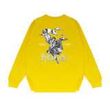Amiri long sleeve shirts MA print
