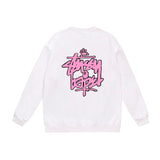 Bathing ape Crew neck sweatshirt