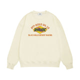 Rhude sweatshirt