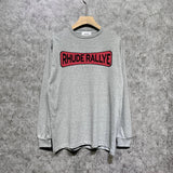 RHUDE Long Sleeve T-Shirt