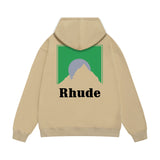 Rhude Hoodie (part 2)