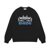 Rhude Sweatshirt