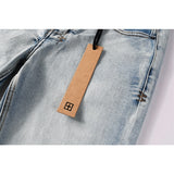 ksubi denim shorts