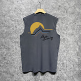Rhude Tank T Shirts