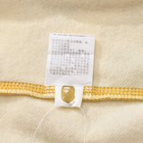 Bathing Ape Hoodie Gold Shark Head Double Hat Camouflage Sweater Men's Autumn and Winter Cardigan Zipper Jacket