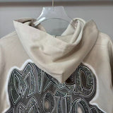 Mixed Emotion Hoodie
