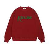 Rhude sweatshirt