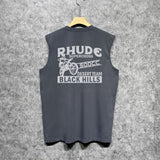 Rhude Tank T Shirts