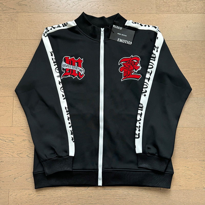 Mixed Emotion Long Sleeved Shirt