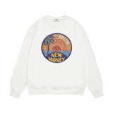 Rhude sweatshirt