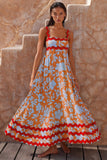 Women Dresses Fashion Casual Cool Dress (HMR0410)