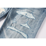 ami  jeans