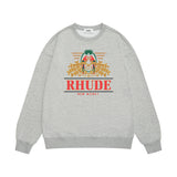 Rhude sweatshirt